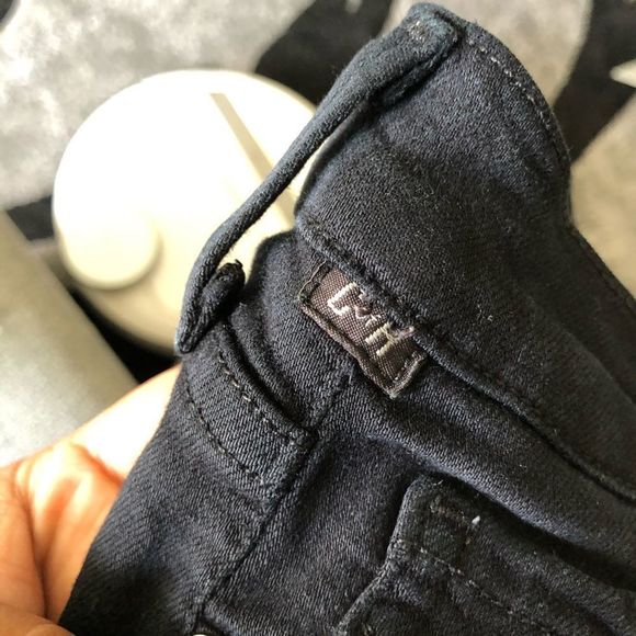 Citizens of Humanity Avedon Slick Skinny
Black - Picture 7 of 8